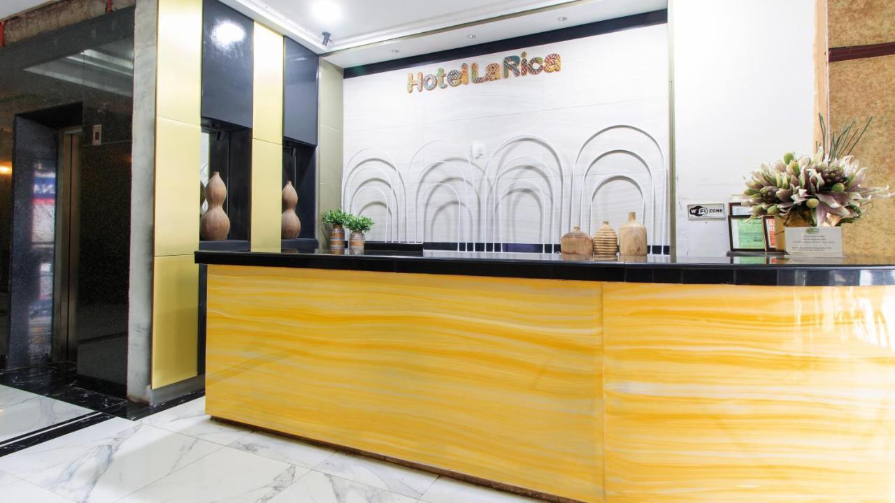 Reddoorz @ Downtown Tacloban Hotel Exterior photo