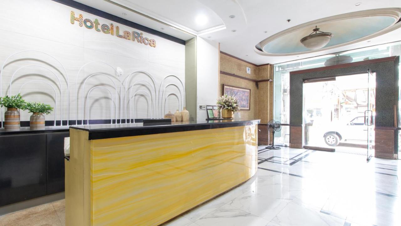 Reddoorz @ Downtown Tacloban Hotel Exterior photo